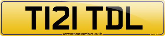 T121 TDL
