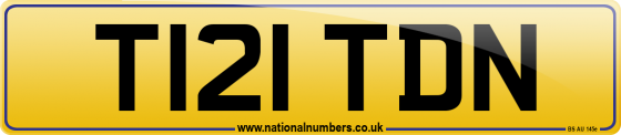 T121 TDN