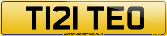 T121 TEO