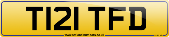 T121 TFD