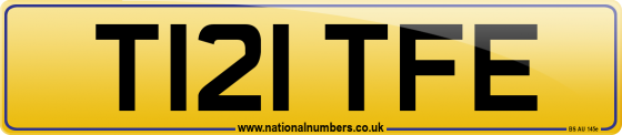 T121 TFE