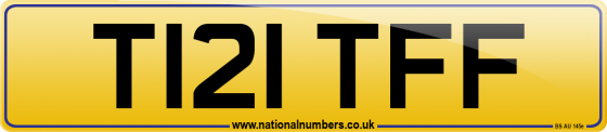 T121 TFF