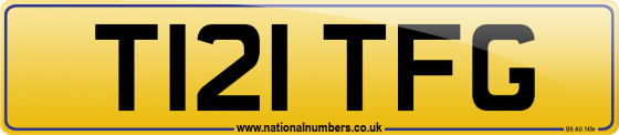 T121 TFG