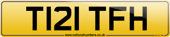 T121 TFH