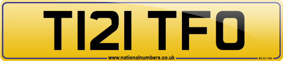 T121 TFO