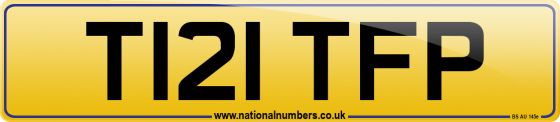 T121 TFP