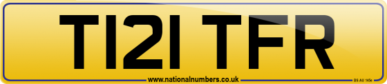 T121 TFR