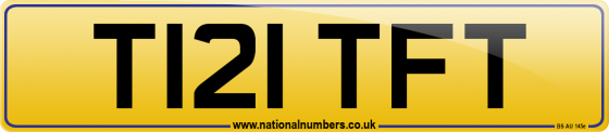 T121 TFT