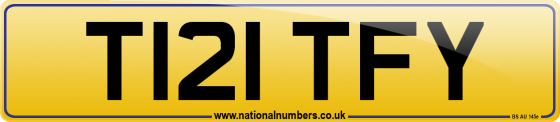 T121 TFY