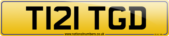 T121 TGD