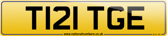 T121 TGE