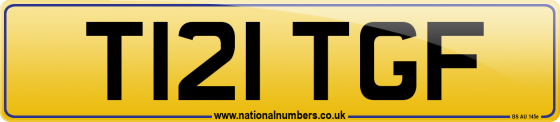 T121 TGF