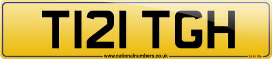T121 TGH