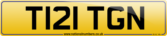 T121 TGN