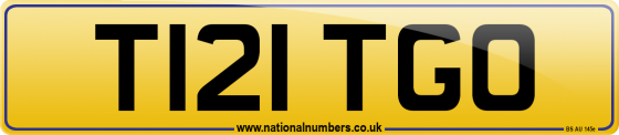 T121 TGO