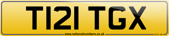 T121 TGX