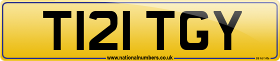 T121 TGY