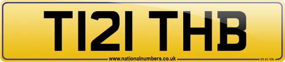 T121 THB