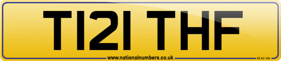 T121 THF