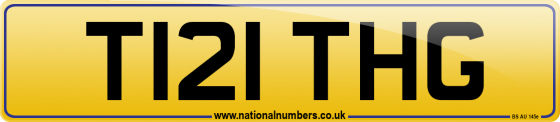 T121 THG