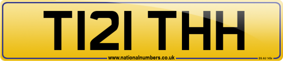 T121 THH