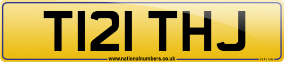 T121 THJ