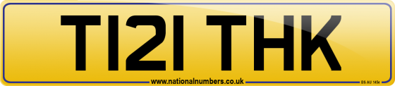 T121 THK