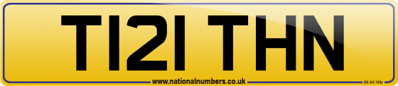 T121 THN