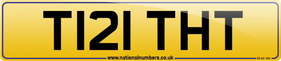T121 THT
