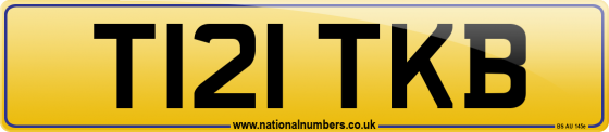 T121 TKB
