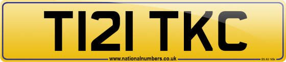 T121 TKC