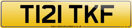 T121 TKF