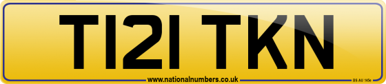 T121 TKN