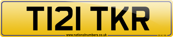T121 TKR