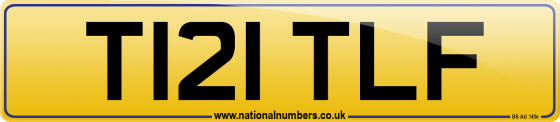 T121 TLF