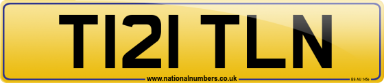 T121 TLN