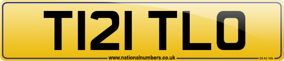 T121 TLO