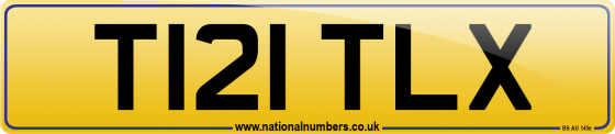 T121 TLX