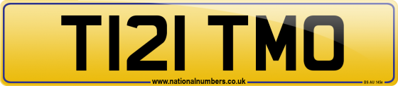 T121 TMO