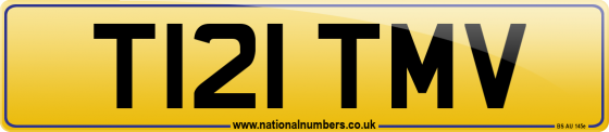 T121 TMV