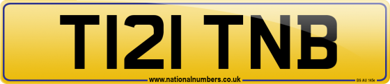 T121 TNB