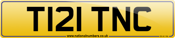T121 TNC