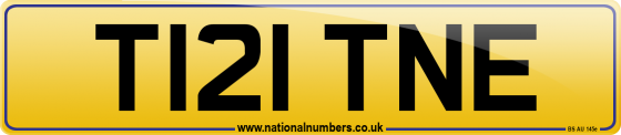 T121 TNE