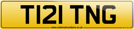 T121 TNG