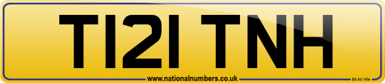 T121 TNH