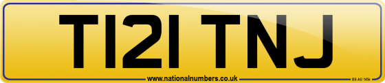 T121 TNJ
