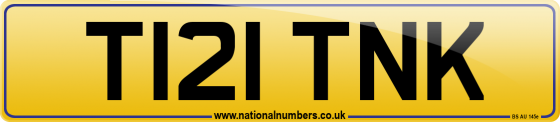 T121 TNK