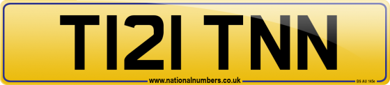T121 TNN
