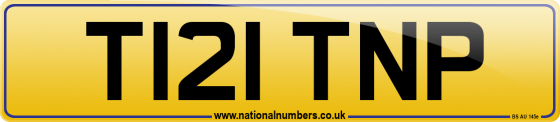 T121 TNP