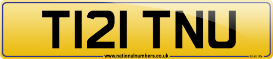 T121 TNU